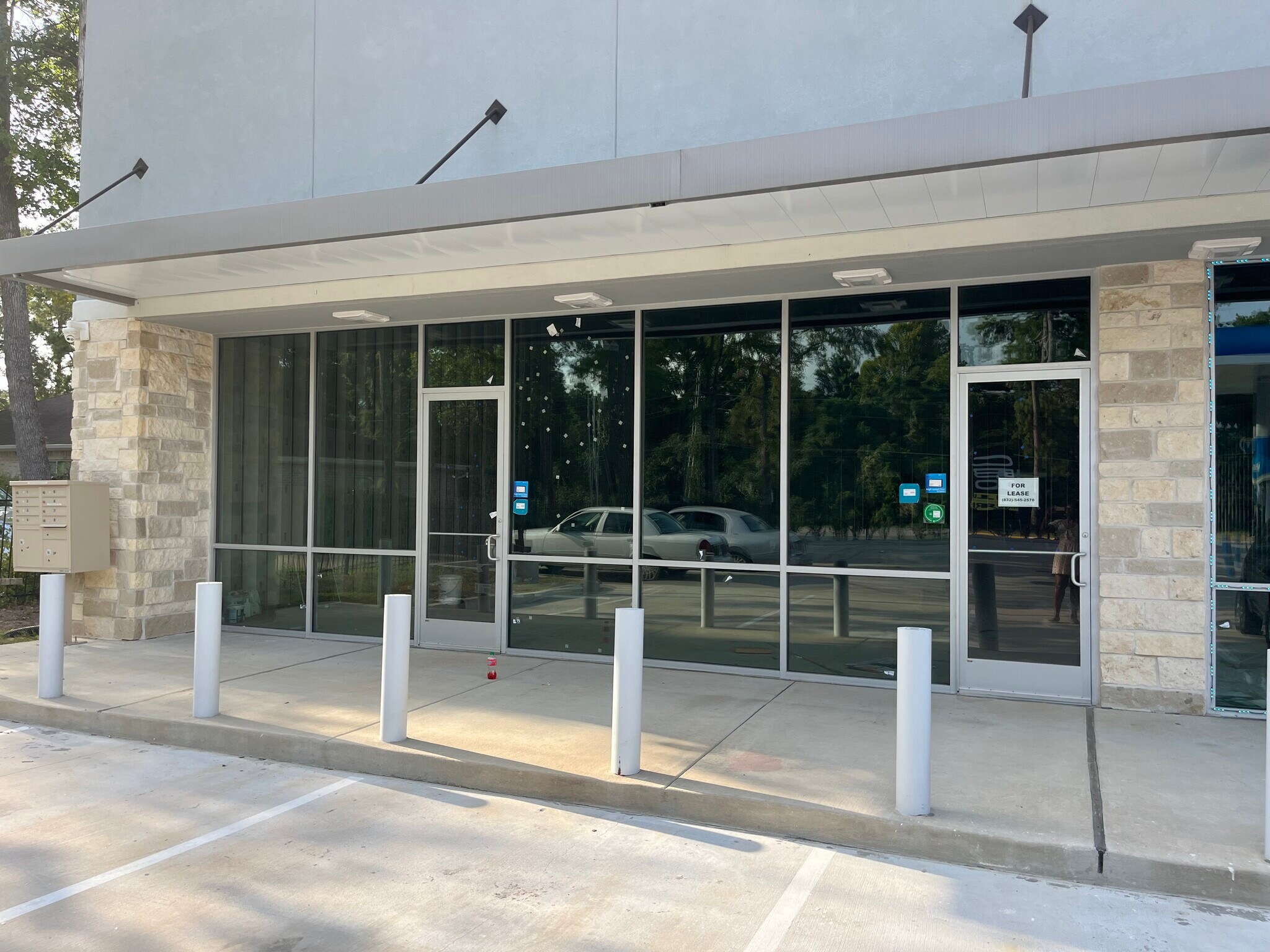 1736 Sawdust Rd, Spring, TX à louer Photo principale- Image 1 de 7