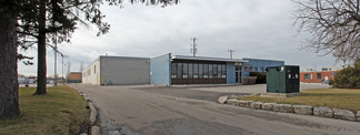 Plus de détails pour 1470 Birchmount Rd, Toronto, ON - Industriel à vendre