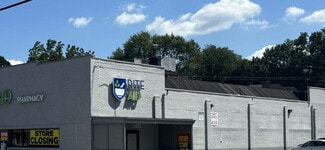 More details for 710 Burmont Rd, Drexel Hill, PA - Retail for Lease