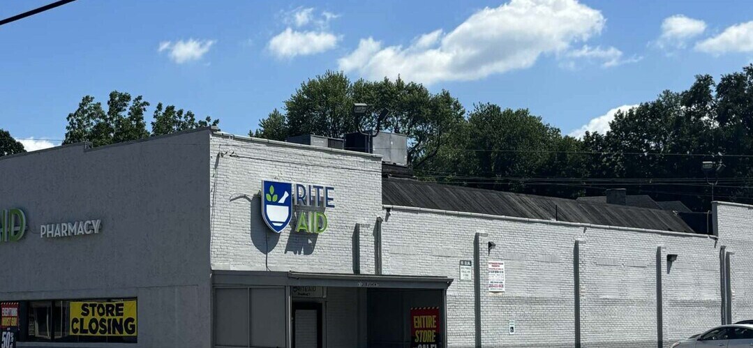 710 Burmont Rd, Drexel Hill, PA for lease Building Photo- Image 1 of 9