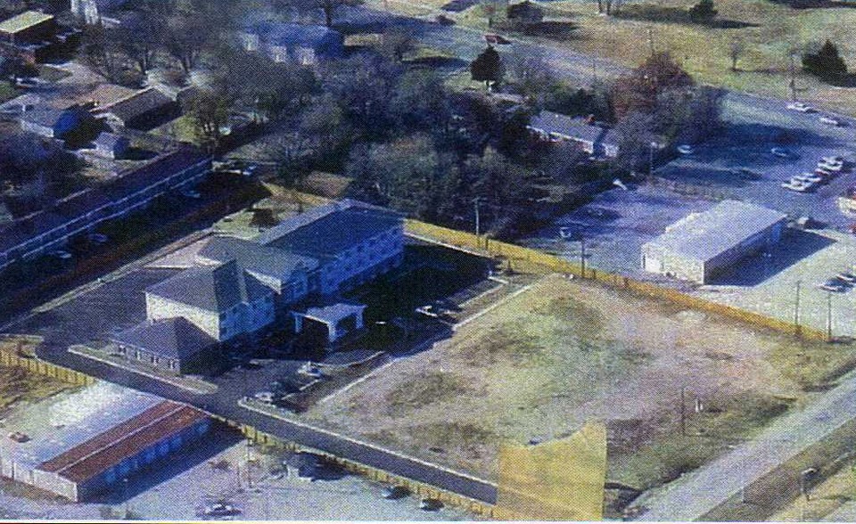 7840 NW 39th Expy, Bethany, OK for sale - Building Photo - Image 3 of 3