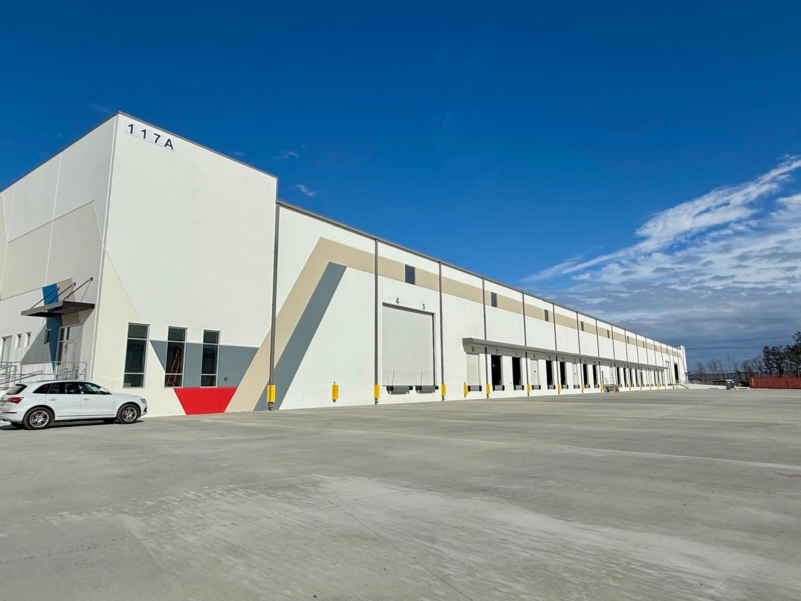 115 Parkway Dr, Rincon, GA à louer Photo principale- Image 1 de 42