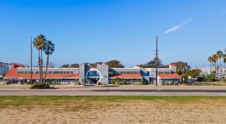 Plus de détails pour 3639 E Harbor Blvd, Ventura, CA - Plusieurs types d'espaces à louer