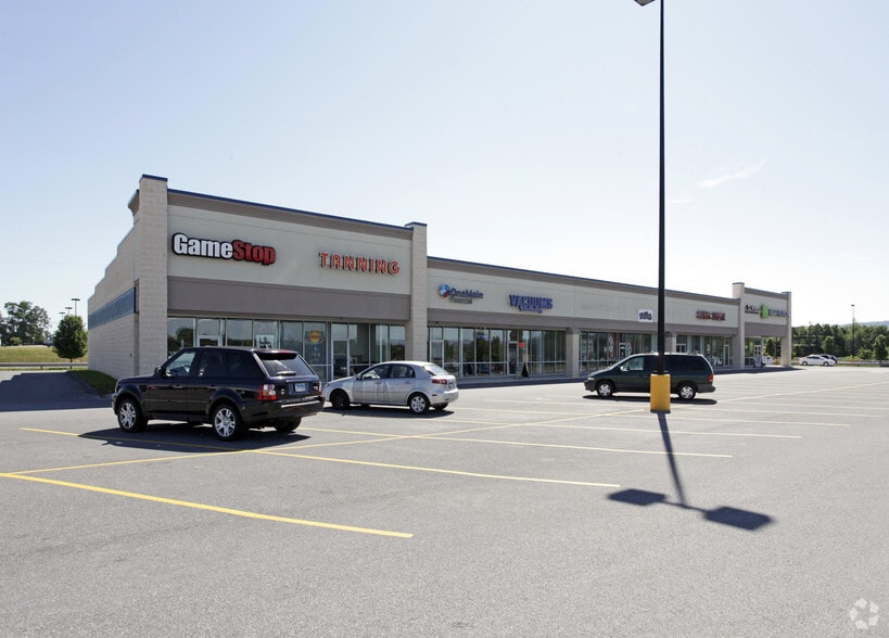 201-210 S Conestoga Dr, Shippensburg, PA à louer - Photo du bâtiment - Image 3 de 3