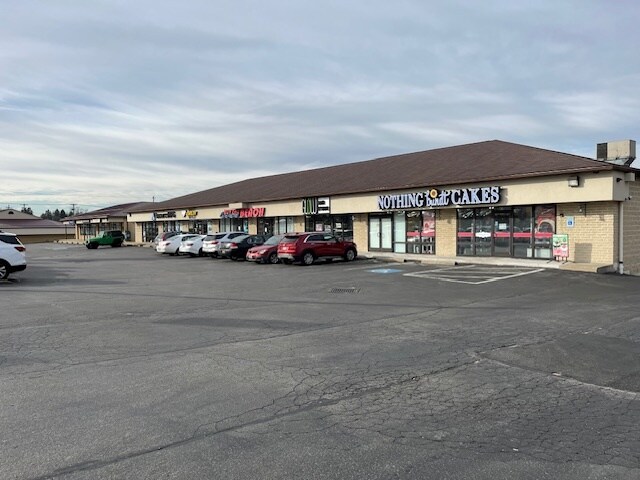 6261 Youngstown Warren Rd, Niles, OH for lease Building Photo- Image 1 of 6