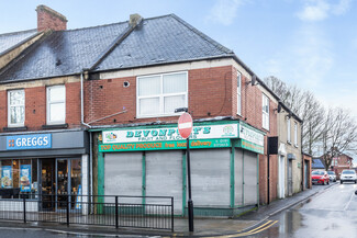 More details for 14 Front St, Houghton Le Spring - Retail for Sale