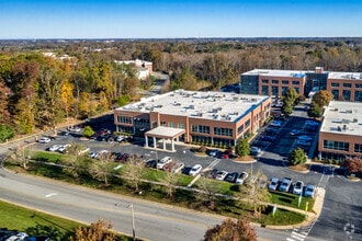 146 Medical Park Rd, Mooresville, NC - Aerial  map view - Image1