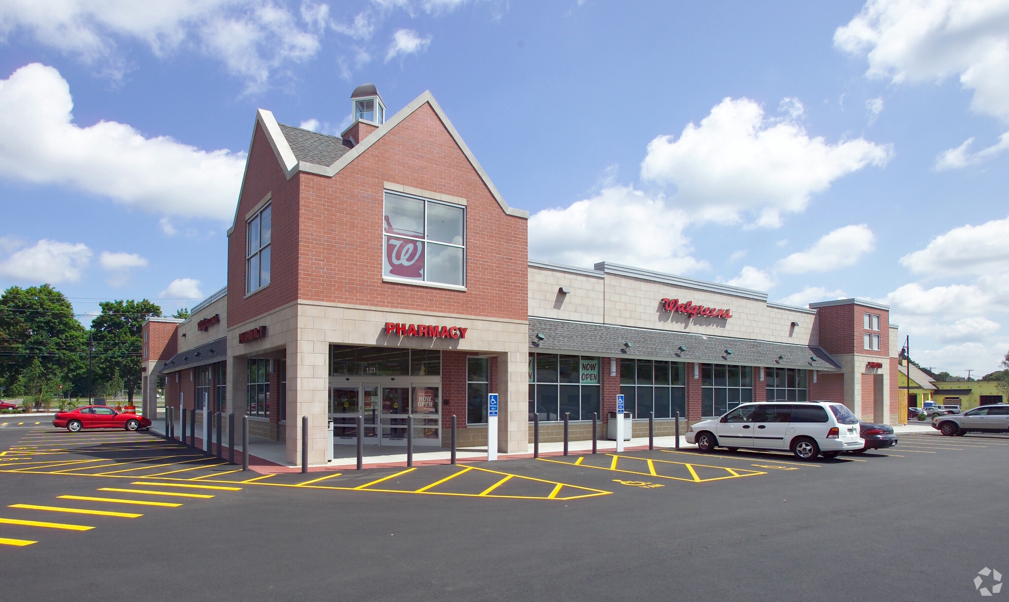 121 Main St, Foxborough, MA for lease Primary Photo- Image 1 of 13