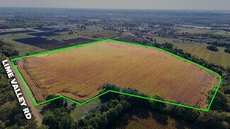 Plus de détails pour TBD Lime Valley Road, Mankato, MN - Terrain à vendre