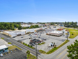 More details for 2070-2076 Columbia Rd, Orangeburg, SC - Retail for Lease