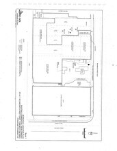 381-387 Richmond St E, Toronto, ON for lease Site Plan- Image 1 of 1