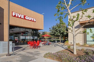 More details for 8420-8440 Balboa Blvd, Northridge, CA - Retail for Lease