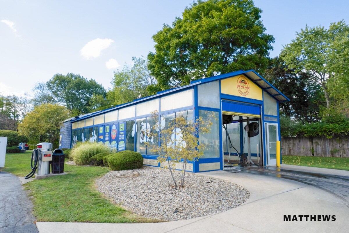 1813 Lincolnway E, Goshen, IN à vendre Photo principale- Image 1 de 4