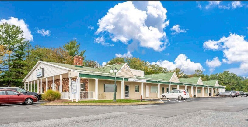 5305 Jefferson Pike, Frederick, MD for lease Primary Photo- Image 1 of 4