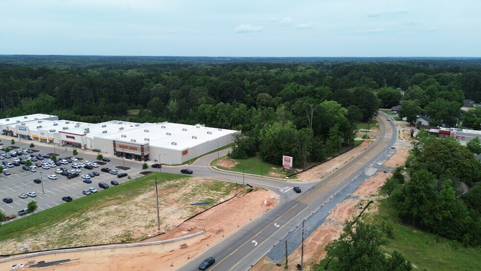 1319 Cooktown Road, Ruston, LA à vendre - Photo du bâtiment - Image 3 de 14