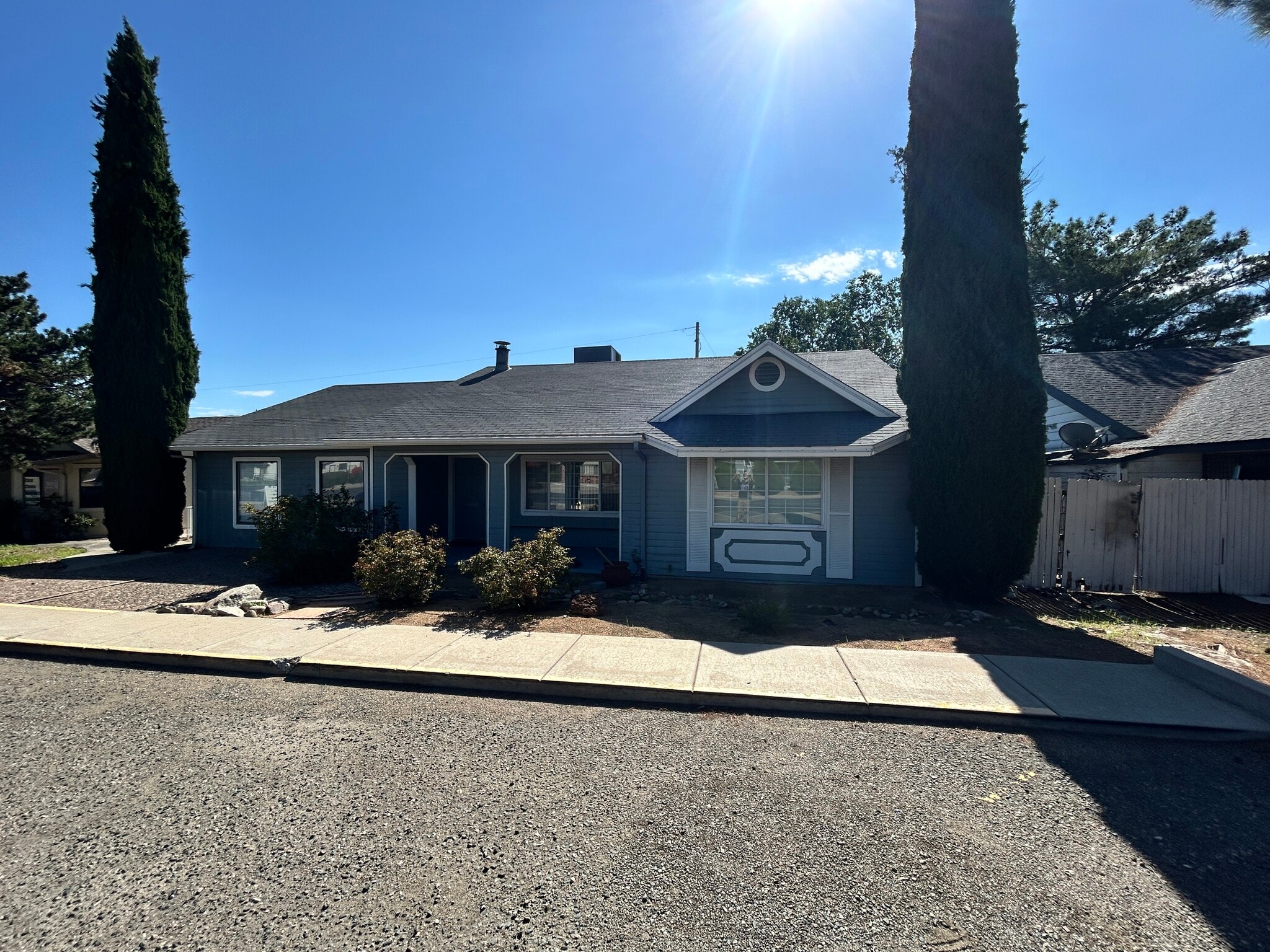 3115 N Robert Rd, Prescott Valley, AZ for lease Building Photo- Image 1 of 19