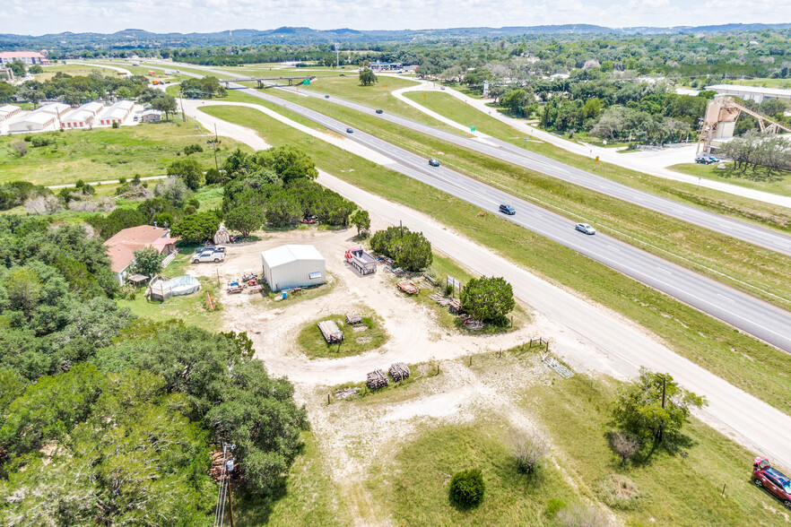 37350 W IH 10, Boerne, TX à vendre - Photo du bâtiment - Image 1 de 1