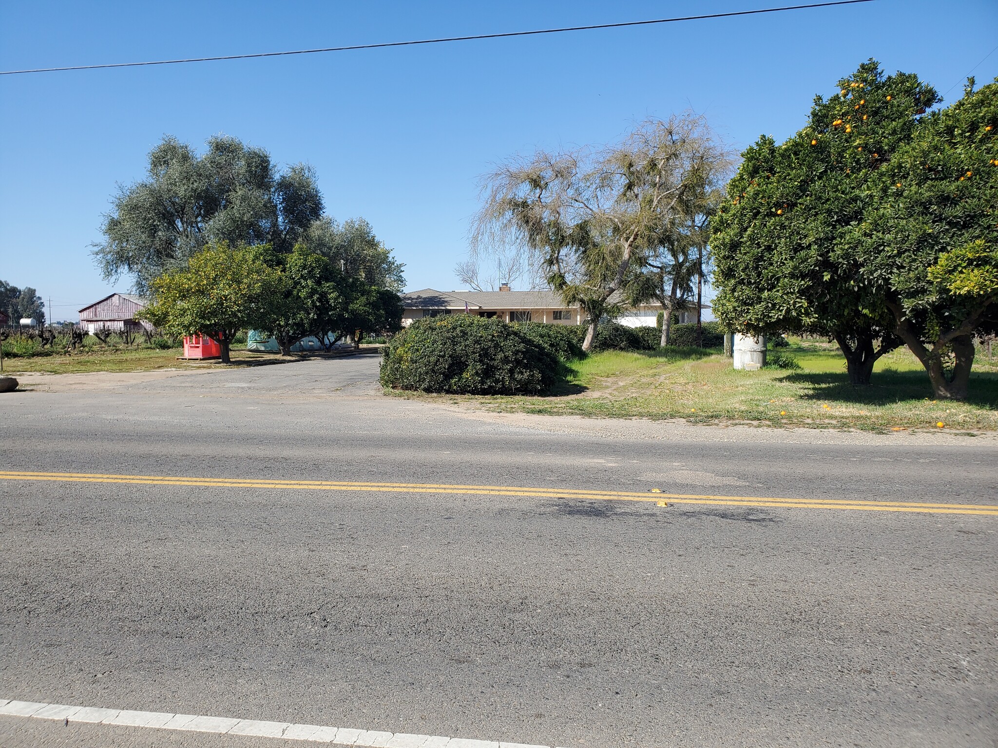 1817 S Temperance Ave, Fresno, CA à vendre Photo principale- Image 1 de 2