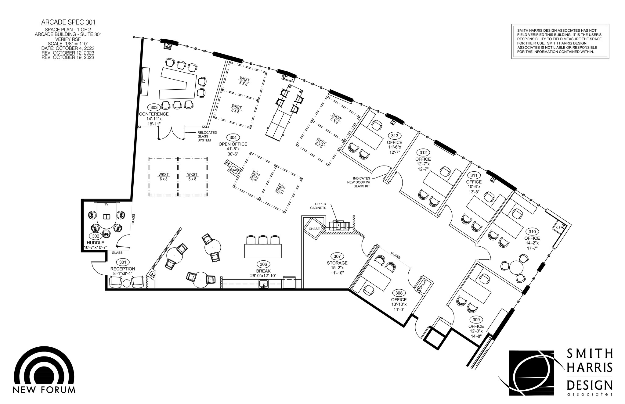 2015 Ayrsley Town Blvd, Charlotte, NC for lease Site Plan- Image 1 of 10