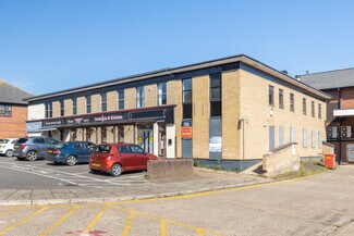 Plus de détails pour Canal St, Wisbech - Commerce de détail à vendre