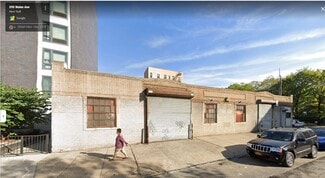 More details for 590 Wales Ave, Bronx, NY - Industrial for Sale