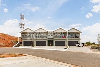 More details for 366 W Fitness Way, Ivins, UT - Multifamily for Sale
