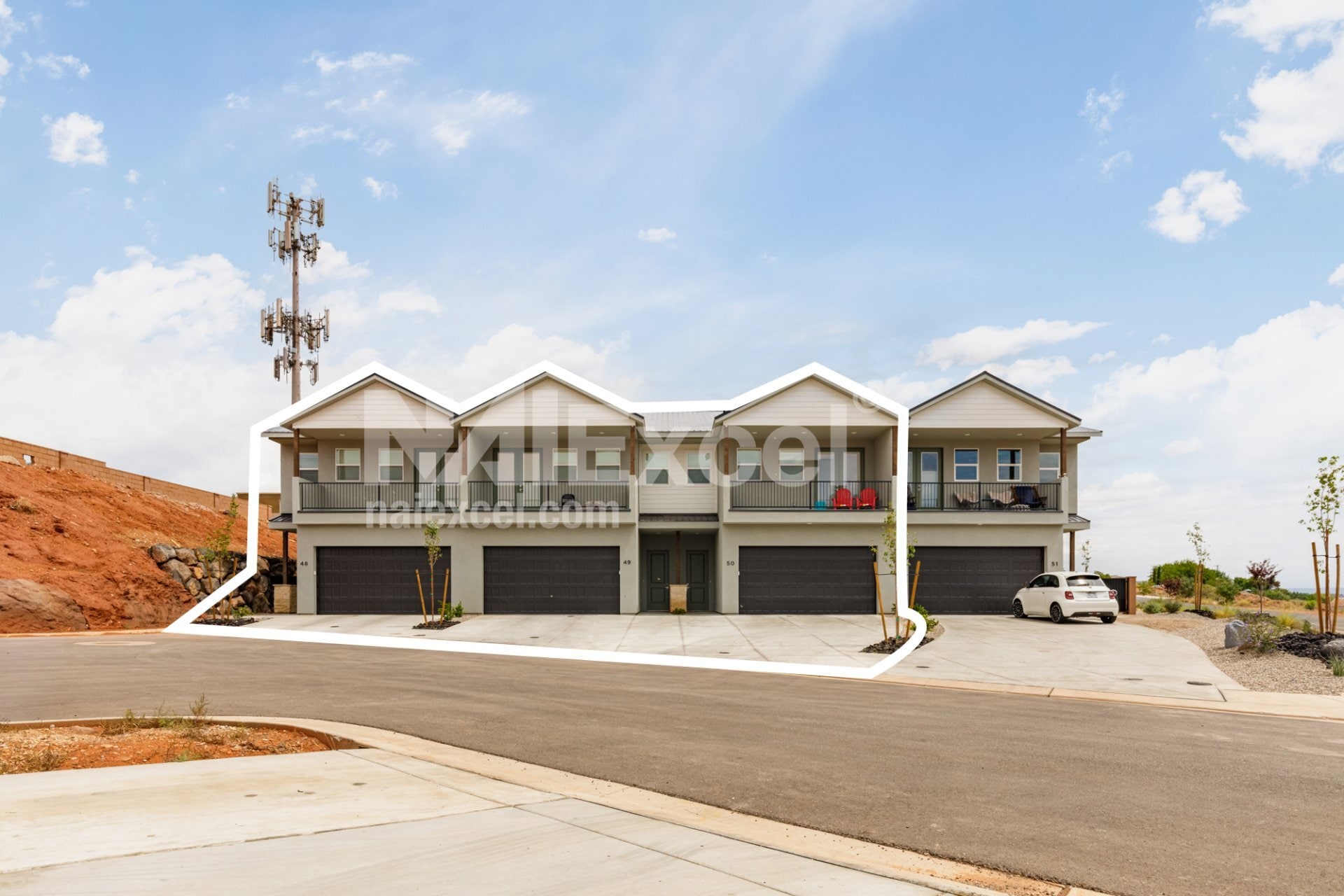 366 W Fitness Way, Ivins, UT for sale Primary Photo- Image 1 of 21