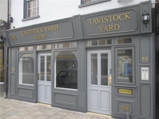 More details for 58 Tavistock St, Bedford - Coworking for Lease