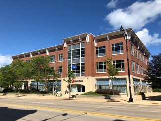 More details for 1 Main St, Racine, WI - Office, Office/Medical for Lease