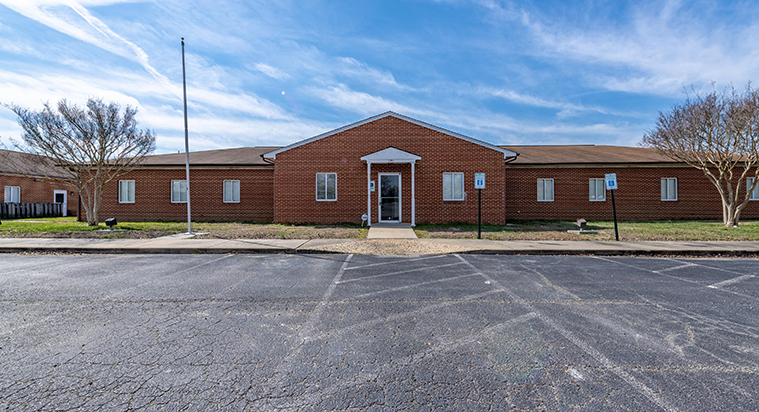 119 W 7th St, Kenbridge, VA for sale Building Photo- Image 1 of 1