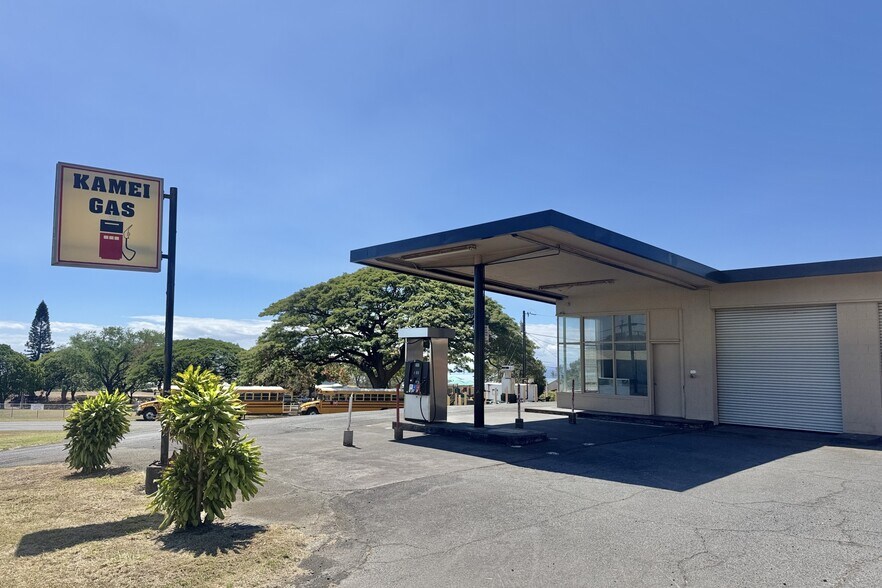 96-1155 96-1155 Kamani St, Pahala, HI à vendre - Photo principale - Image 1 de 30