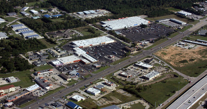 27706-27754 State Highway 249, Tomball, TX - AÉRIEN  Vue de la carte - Image1