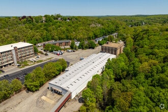 99 Green St, Clinton, MA - Aérien  Vue de la carte