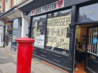 More details for 9 Queens Rd, Bournemouth - Retail for Lease
