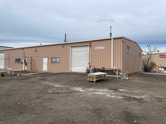 Plus de détails pour 4437-4439 S Santa Fe Dr, Englewood, CO - Industriel à louer
