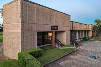 More details for 302-350 W 38th St, Houston, TX - Industrial for Lease