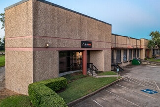 More details for 302-350 W 38th St, Houston, TX - Industrial for Lease