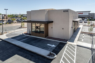 More details for 6210 E Broadway Blvd, Tucson, AZ - Retail for Sale