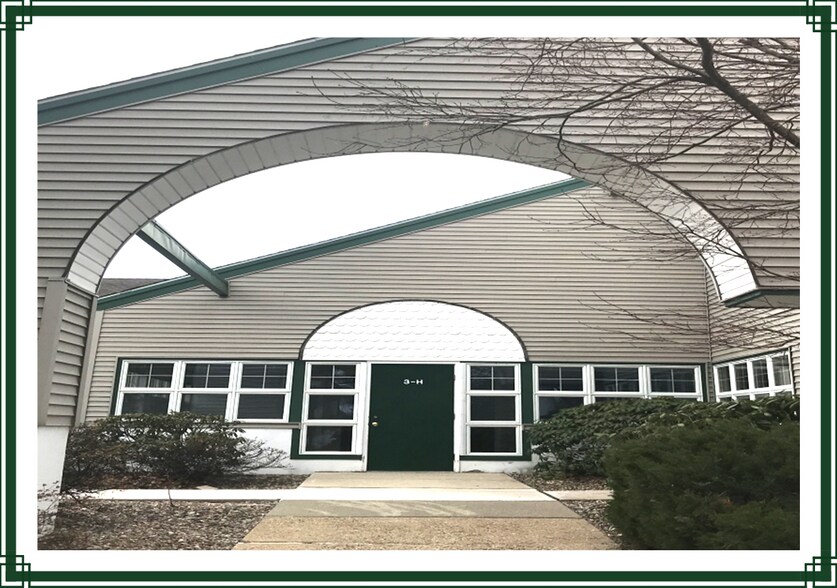 385 NJ-24, Chester, NJ à vendre - Photo du bâtiment - Image 1 de 4