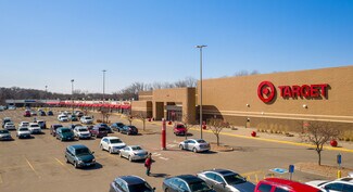 More details for 77-141 85th Ave NW, Coon Rapids, MN - Retail for Lease