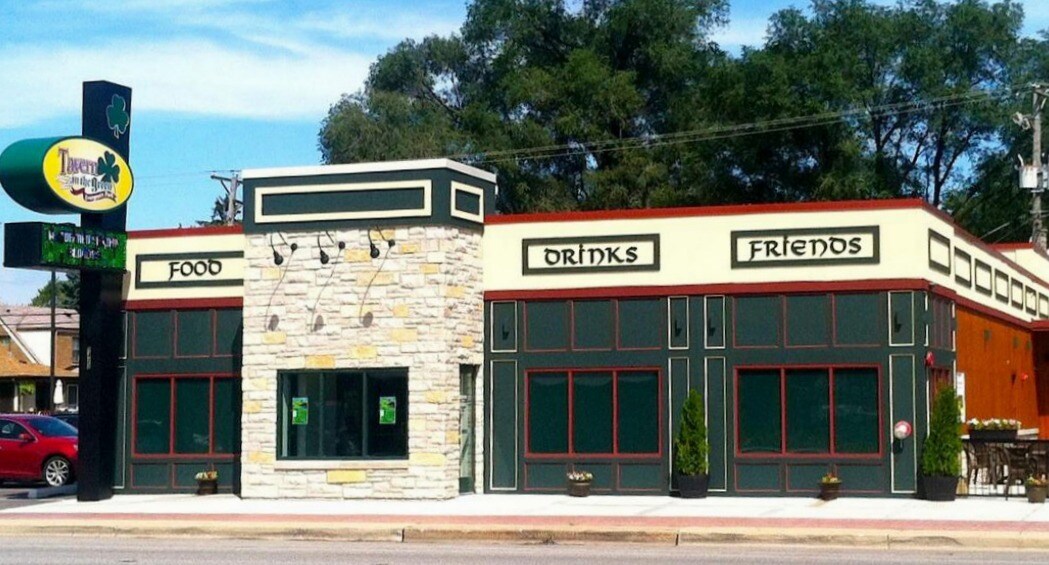 3422 W 95th St, Evergreen Park, IL à vendre Photo principale- Image 1 de 6