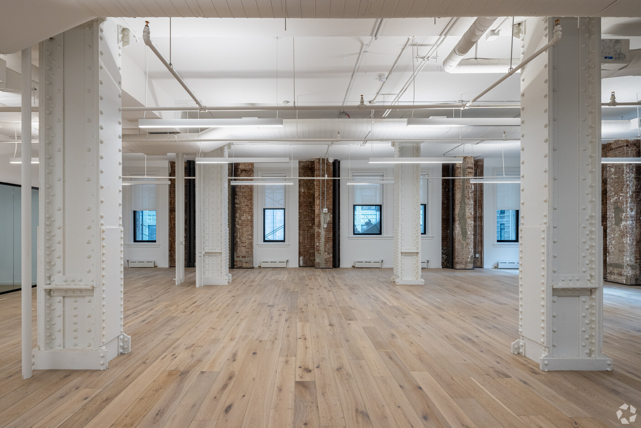 111 Broadway, New York, NY for lease Interior Photo- Image 1 of 20