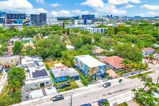 Plus de détails pour 266 NW 32nd St, Miami, FL - Terrain à vendre