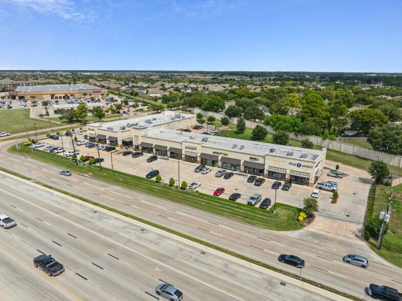 27008 Northwest Fwy, Cypress, TX for sale - Building Photo - Image 2 of 4