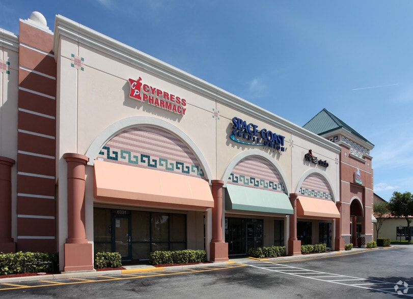 6201-6591 N Andrews Ave, Fort Lauderdale, FL for lease - Building Photo - Image 2 of 7