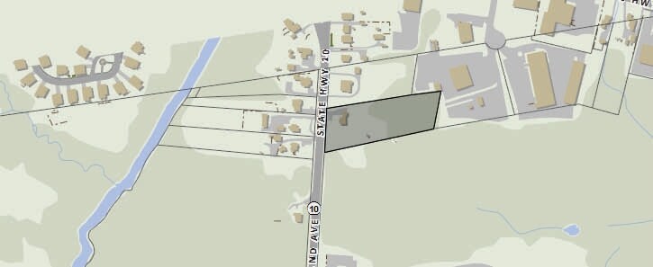 2080 Highland Ave, Cheshire, CT à vendre Photo principale- Image 1 de 1