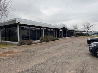 More details for Howe Moss Dr, Dyce - Office for Lease