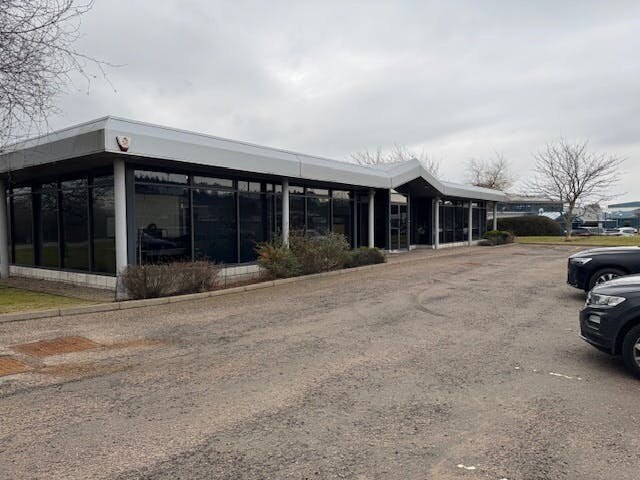 Howe Moss Dr, Dyce for lease Building Photo- Image 1 of 8