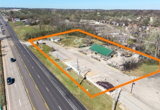 More details for 15640 US 40 Hwy, Kansas City, MO - Retail for Sale