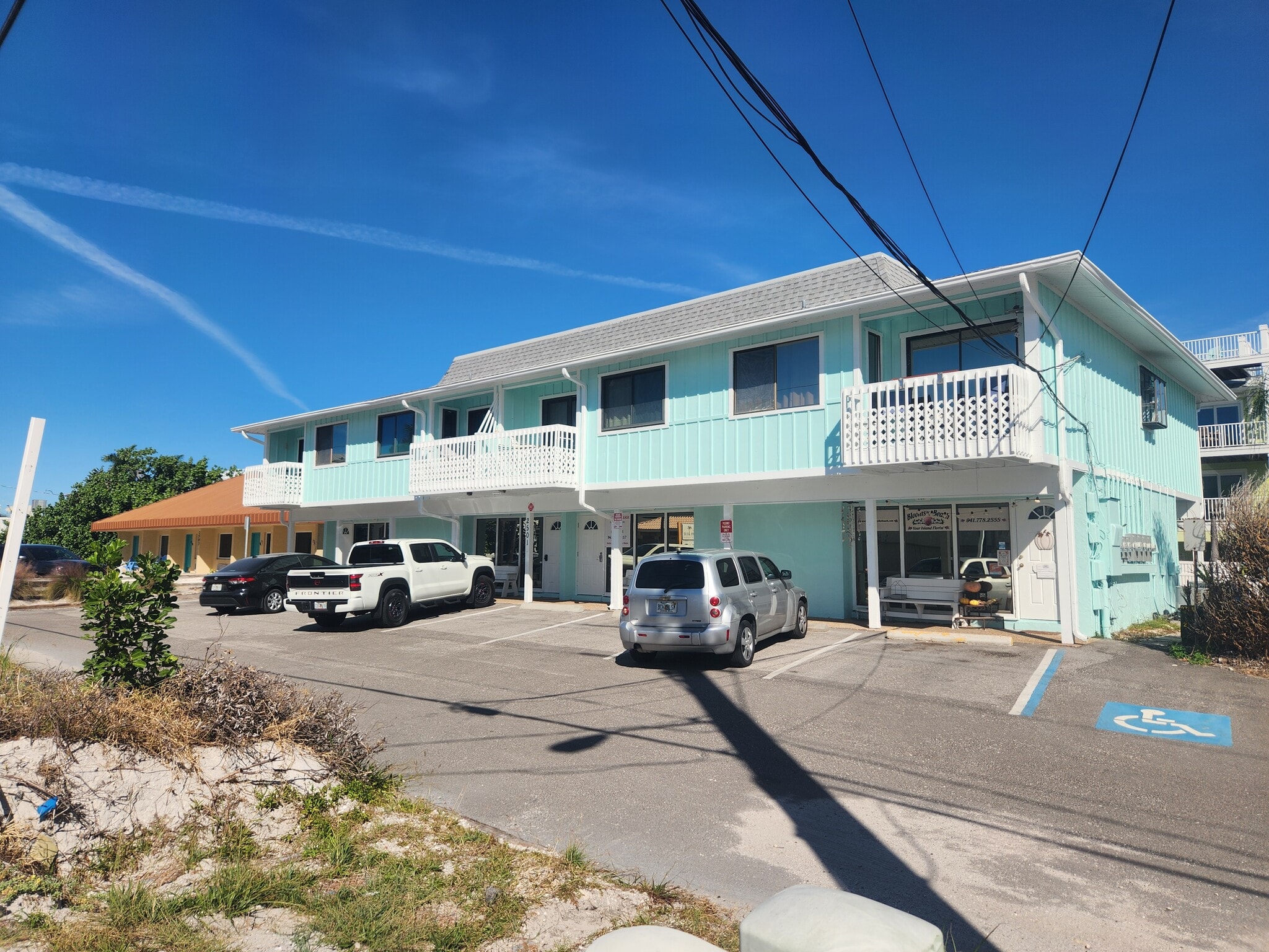 2501 Gulf Dr N, Bradenton Beach, Bradenton Beach, FL for sale Building Photo- Image 1 of 19